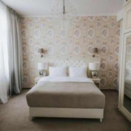 Vila Cornelia Bucarest Extérieur photo