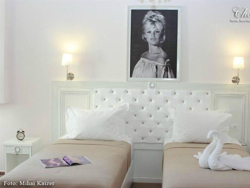 Vila Cornelia Bucarest Extérieur photo