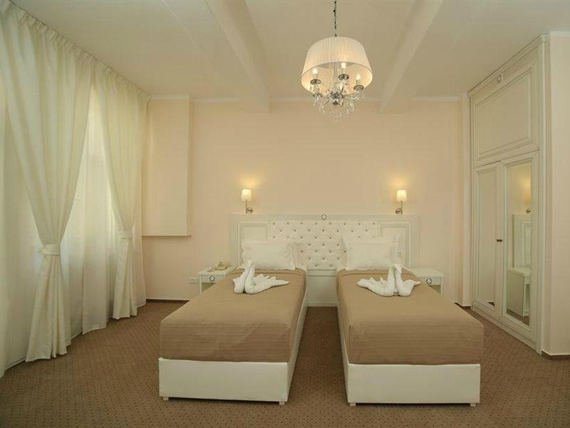 Vila Cornelia Bucarest Extérieur photo