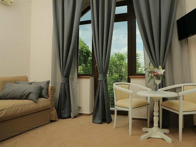 Vila Cornelia Bucarest Extérieur photo