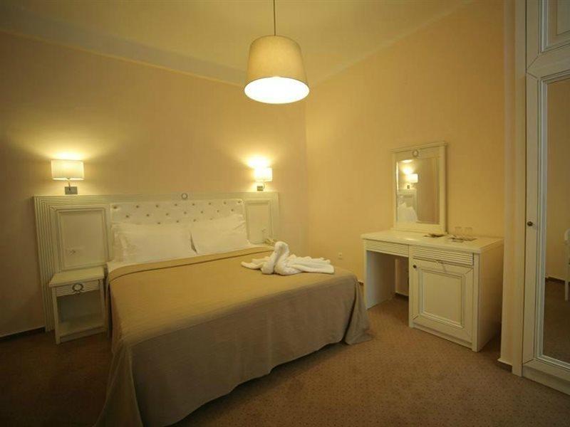 Vila Cornelia Bucarest Extérieur photo