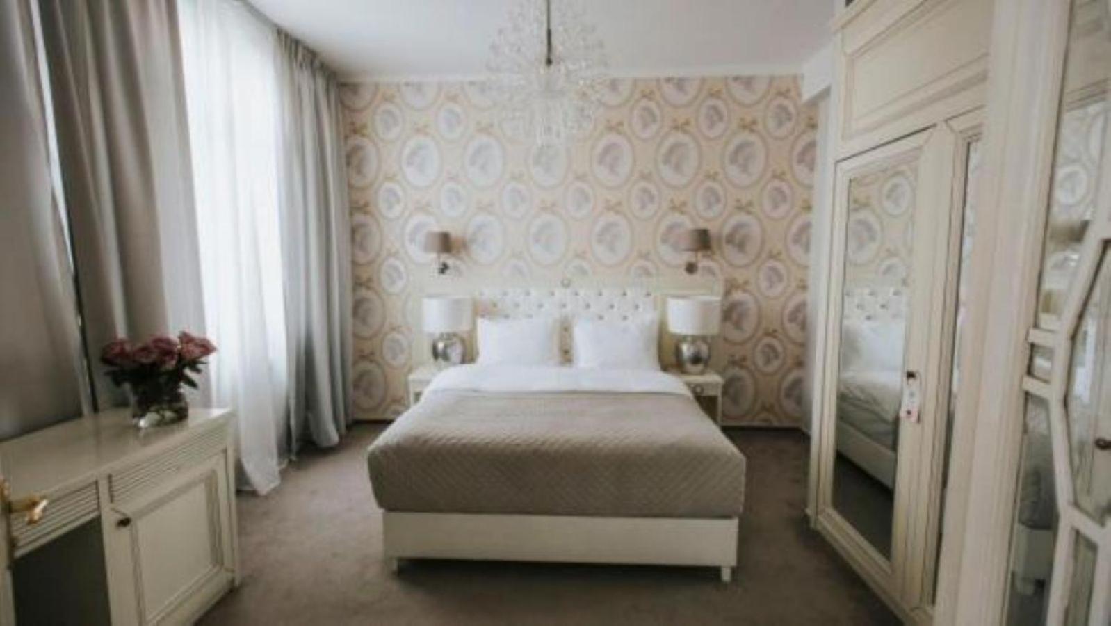 Vila Cornelia Bucarest Extérieur photo