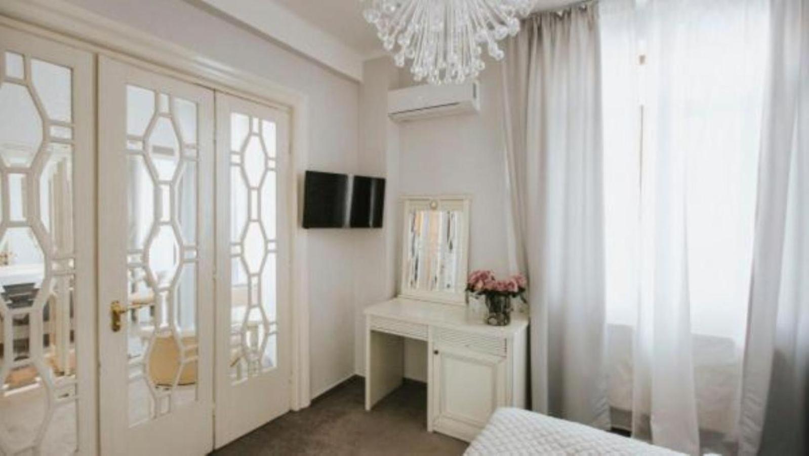 Vila Cornelia Bucarest Extérieur photo