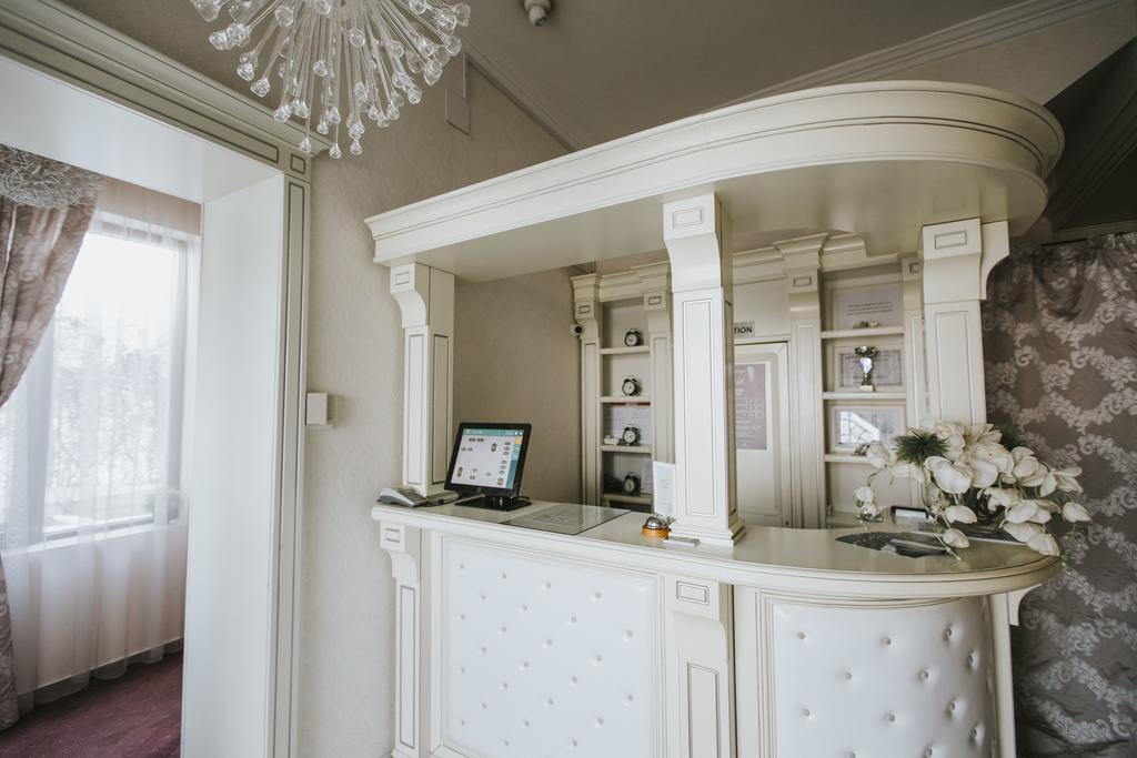 Vila Cornelia Bucarest Extérieur photo