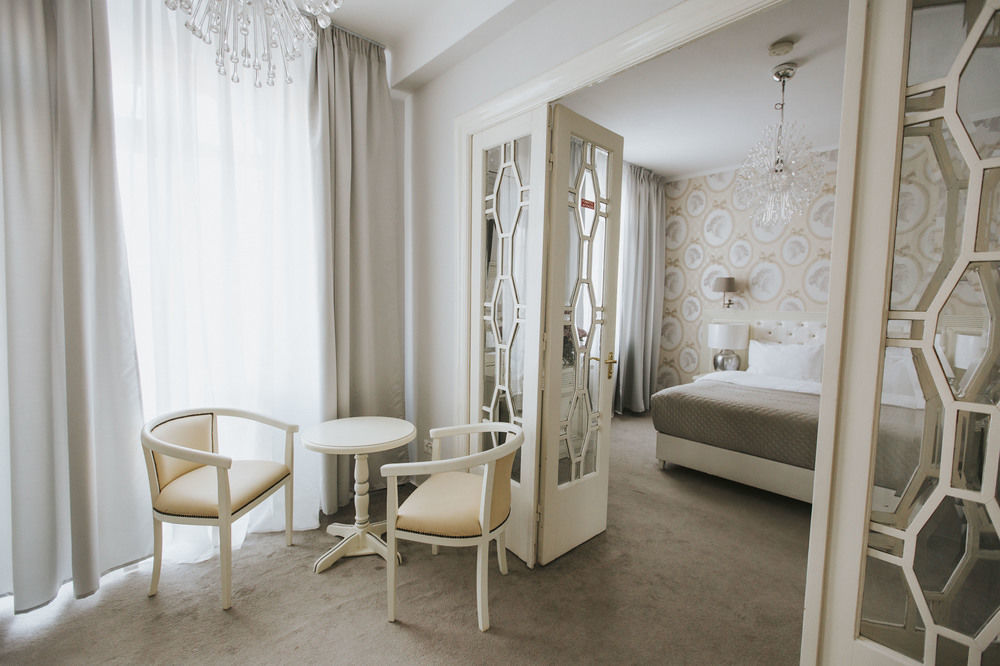 Vila Cornelia Bucarest Extérieur photo