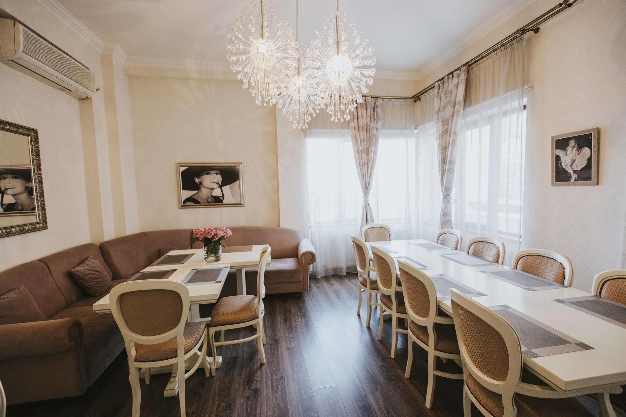Vila Cornelia Bucarest Extérieur photo