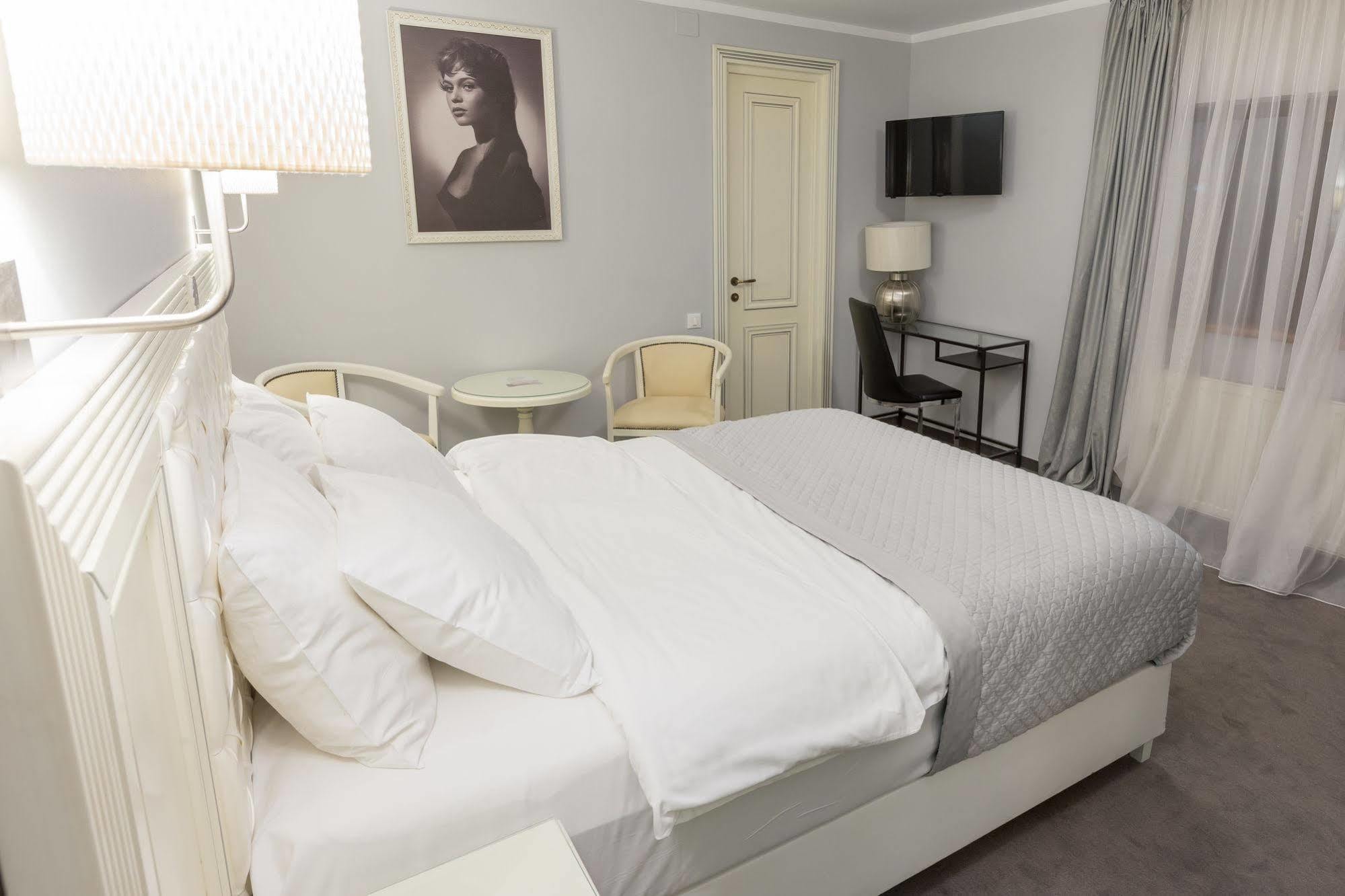 Vila Cornelia Bucarest Extérieur photo
