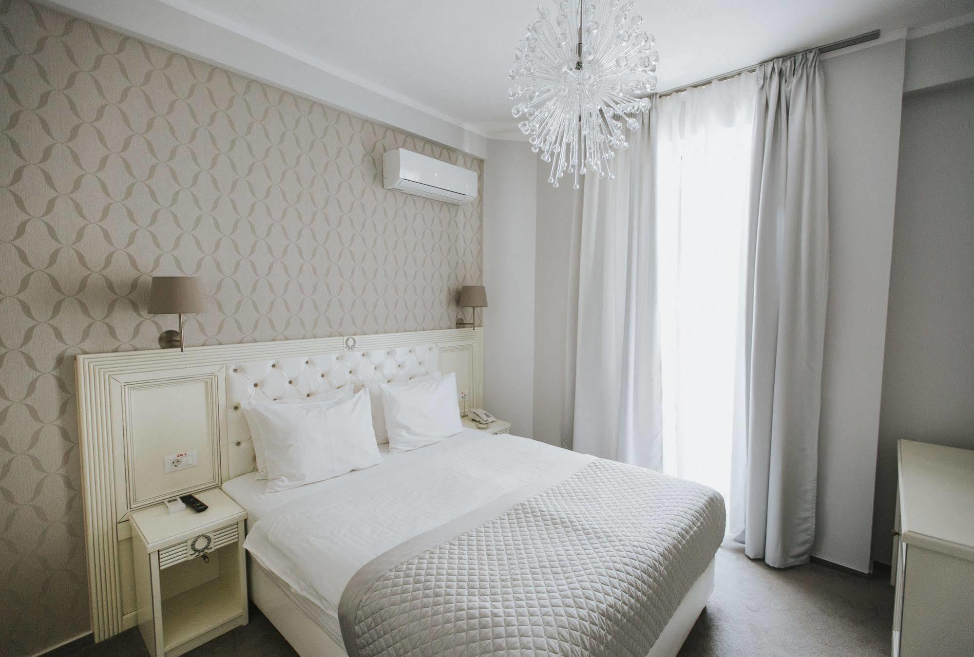 Vila Cornelia Bucarest Extérieur photo