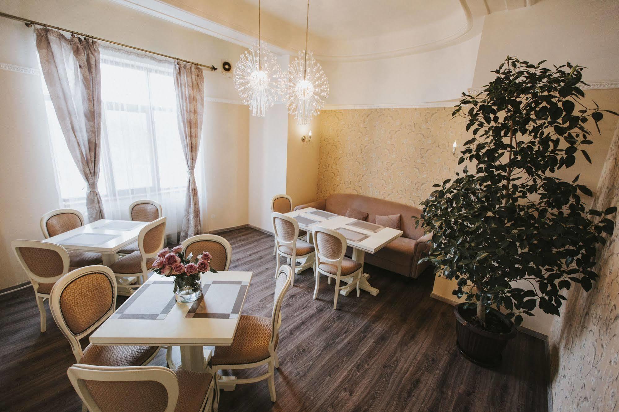 Vila Cornelia Bucarest Extérieur photo