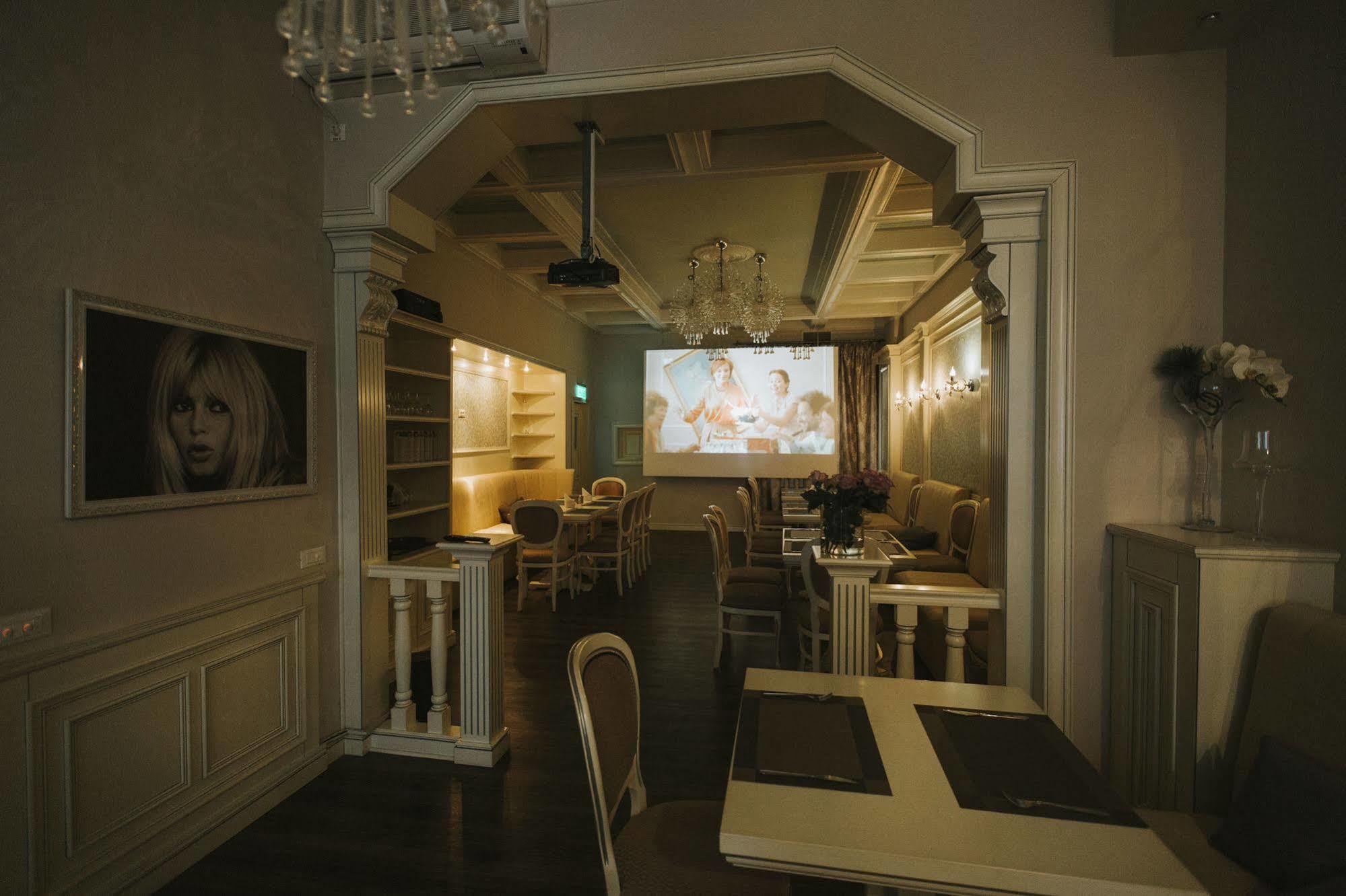 Vila Cornelia Bucarest Extérieur photo