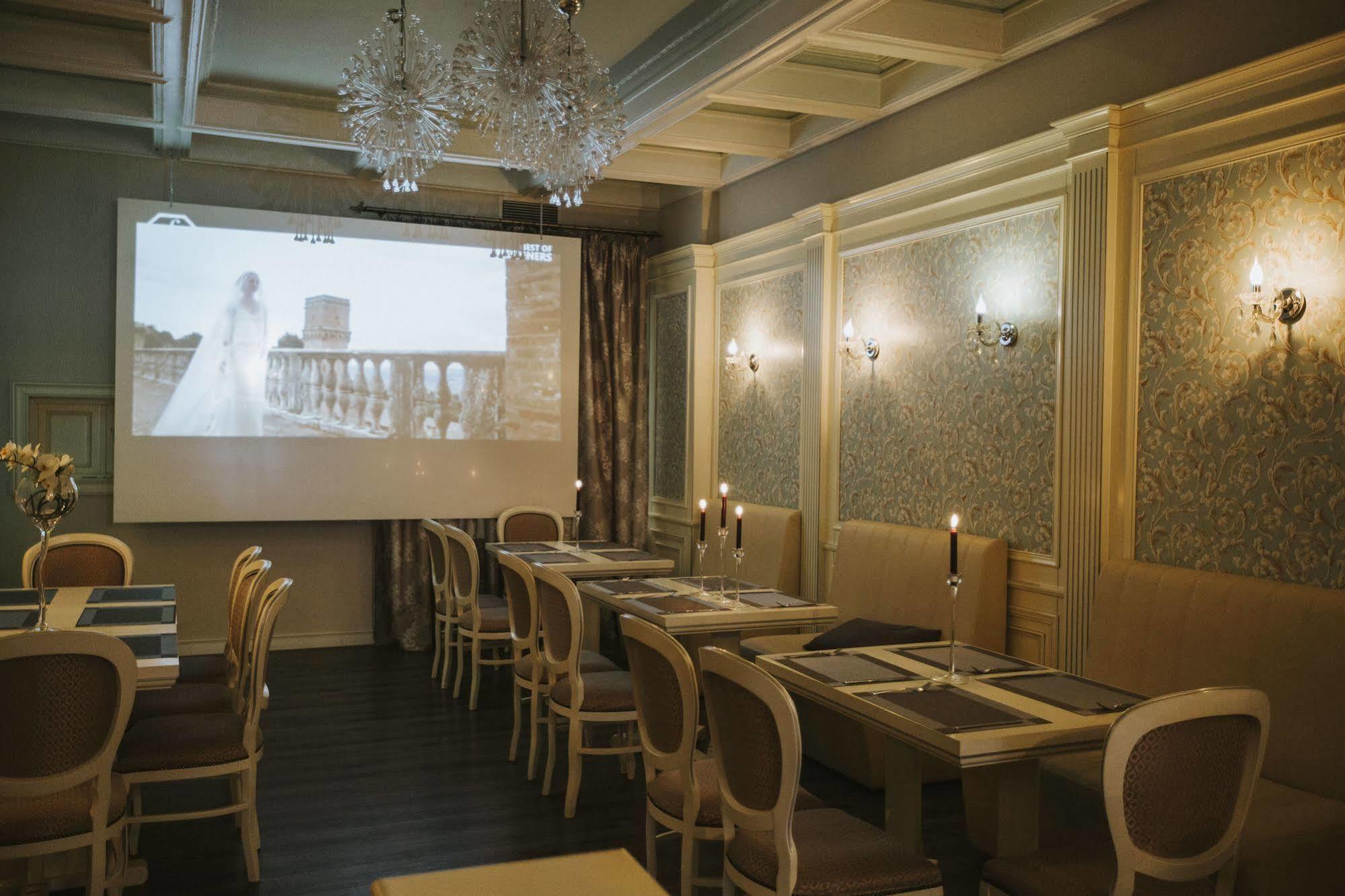 Vila Cornelia Bucarest Extérieur photo