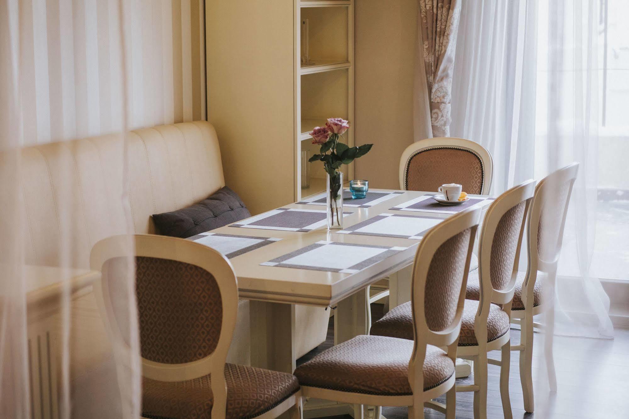 Vila Cornelia Bucarest Extérieur photo
