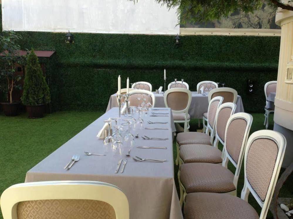 Vila Cornelia Bucarest Extérieur photo
