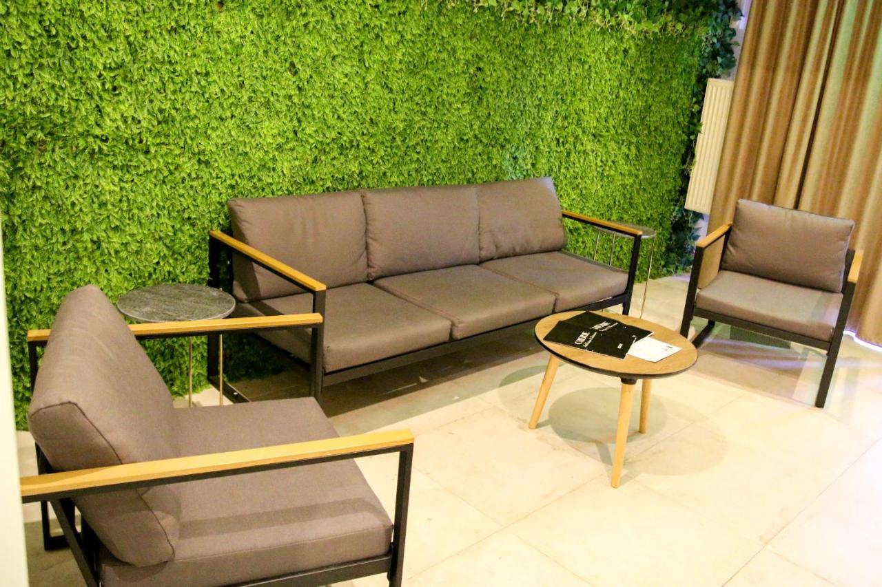 Vila Cornelia Bucarest Extérieur photo