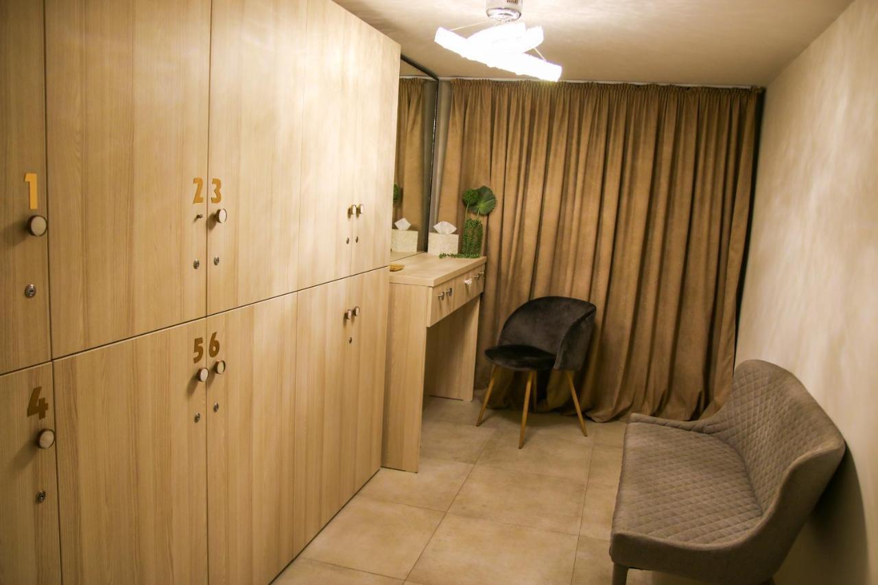 Vila Cornelia Bucarest Extérieur photo