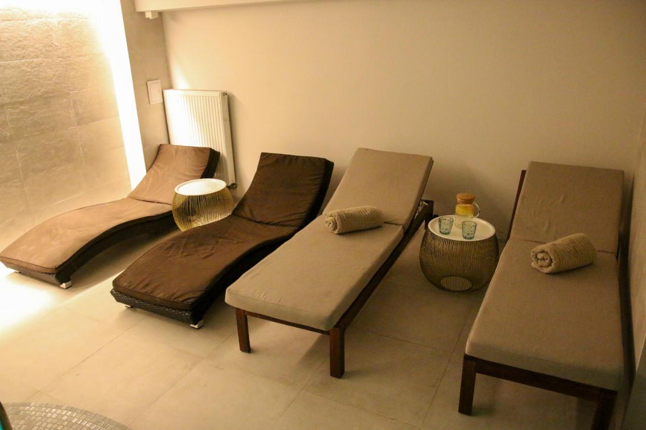 Vila Cornelia Bucarest Extérieur photo