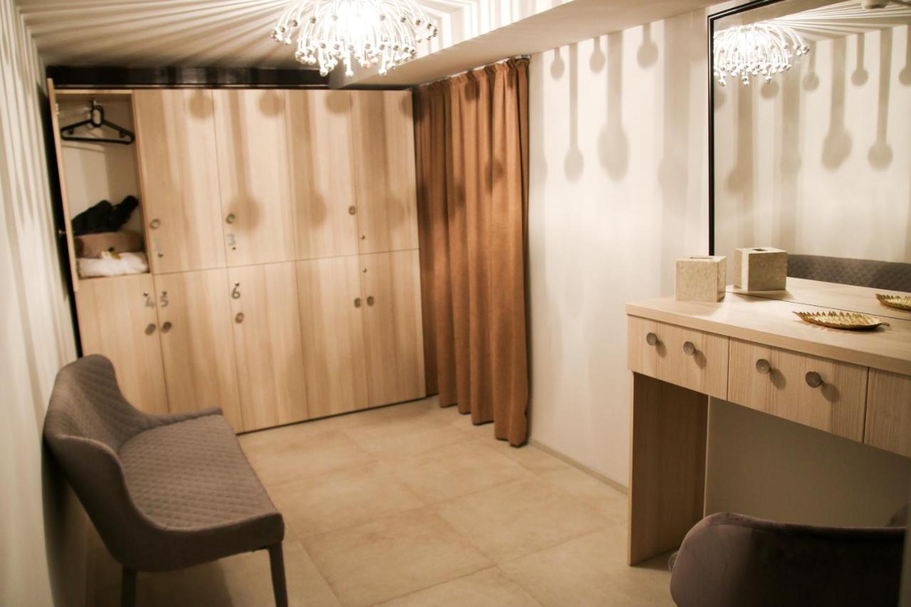 Vila Cornelia Bucarest Extérieur photo